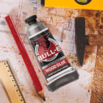 White Squeezable Film MDO (waterproof) - Rolls