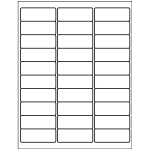 Design Edge Dividers, 5-Tab | Avery Template Line Art