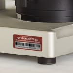 PermaTrack™ Glossy Metallic Film - Asset Tags