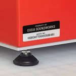 PermaTrack™ Matte White Film - Asset Tags