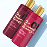 Clear Film - Sheet Labels