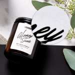 Recycled Matte White Paper - Sheet Labels