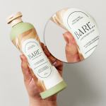 White Squeezable Film - Rolls