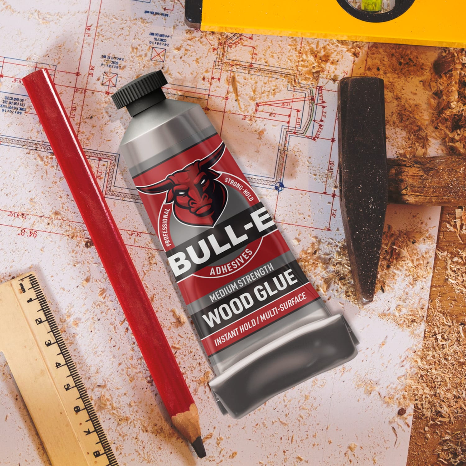 Clear Squeezable Film - Rolls