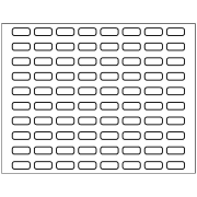 Template for Avery 11417 Index Maker Dividers, 8-Tab | Avery.com