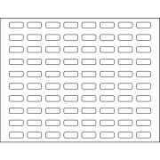 Template For Avery 11437 Index Maker Easy Apply Dividers 8 Tab Avery Com