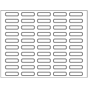 Template For Avery 11446 Index Maker Dividers 5 Tab Avery Com