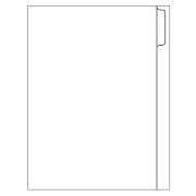 Template For Avery 11515 Print On Dividers 5 Tab Avery Com