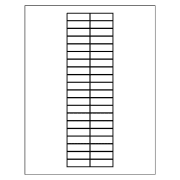 Office Depot Insertable 5 Tab Dividers Template