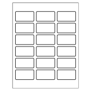 Template For Avery 4224 Rectangle Dissolvable Labels 1 1 4 X 2 3 8 Avery Com