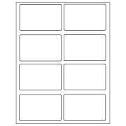 Template For Avery 4785 Flash Cards 2 1 2 X 4 Avery Com