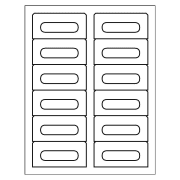 Cassette Tape Insert Template from img.avery.com