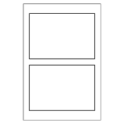 Template For Avery 5144 Print Or Write Name Badge Labels 2 5 16 X 3 3 8 Avery Com