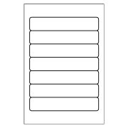 Templates For File Folder Labels Avery Com
