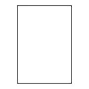 Template For Avery 61515 Sign Labels 7 X 10 Avery Com