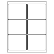 Template For Avery 6464 Id Labels 3 1 3 X 4 Avery Com