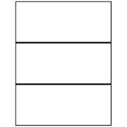 avery note card template
