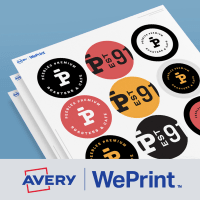 Avery Buy Blank Custom Printed Labels Online Avery Com