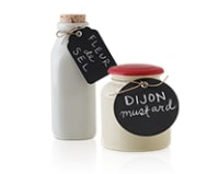 Chalkboard Tags