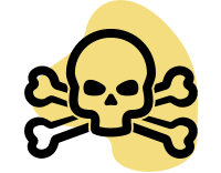 Automated Pictograms Icon