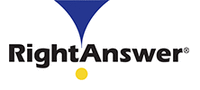 RightAnswer Knowledge Solutions Logo