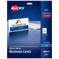 Business Cards Avery Com