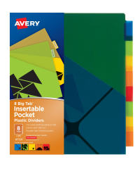 Dividers Avery Com