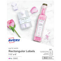 CD & DVD Labels & Inserts | Avery.com