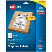All Labels | Avery.com