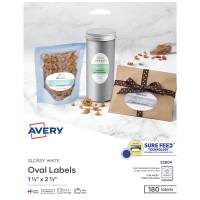 Oval Labels Avery Com We offer more than 450 labels in all kind of different sizes, formats, finishes and materials. oval labels avery com