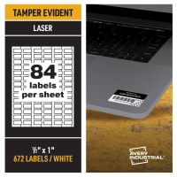 Asset tags | Avery Industrial