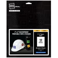 Square Labels | Avery.com