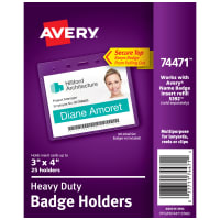 Avery