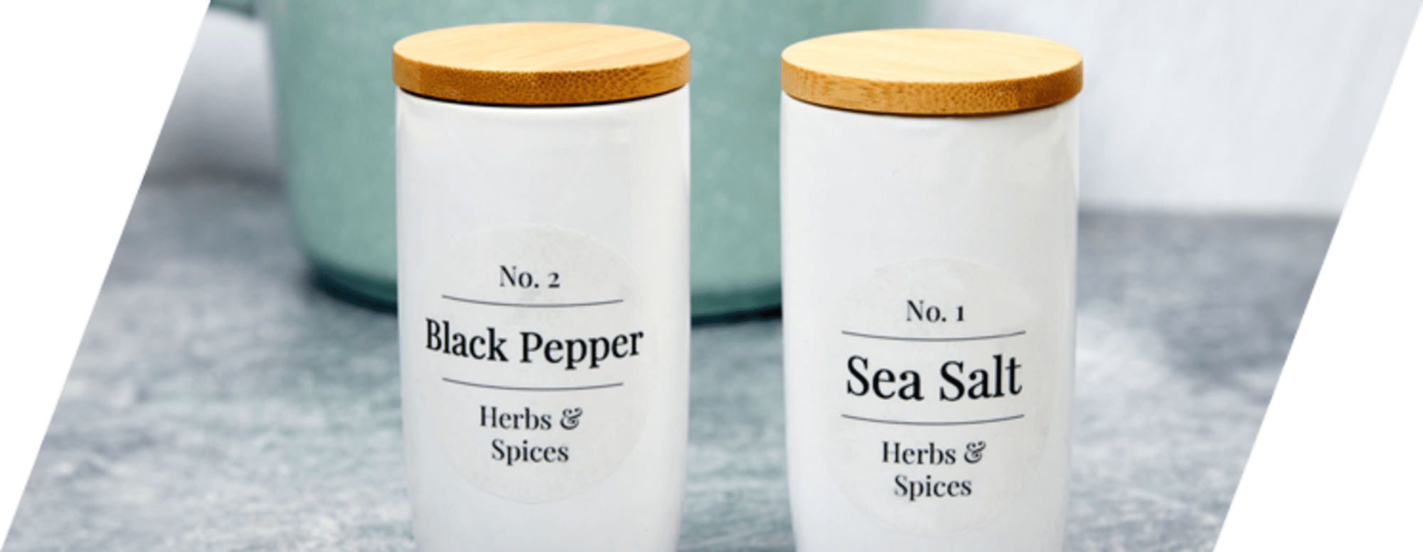 Spice Labels desktop image