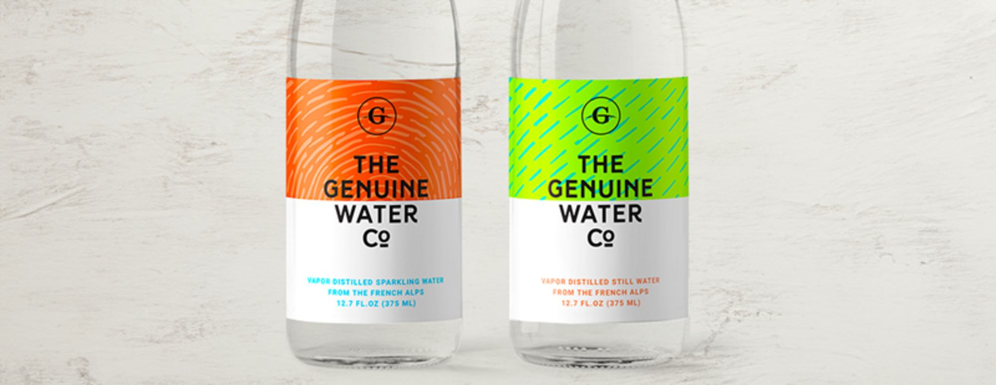 Water Bottle Labels desktop image