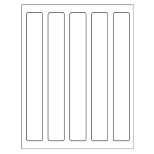 Avery Cassette Label Template - Ythoreccio