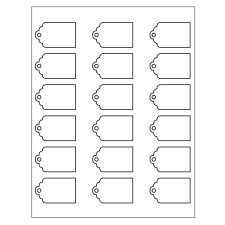 33 Tea Bag Label Template - Label Design Ideas 2020