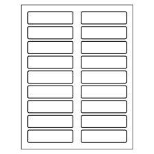 File Folder Labels Template from img.avery.com