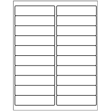 31 Odul 04a Label Template Labels Database 2020