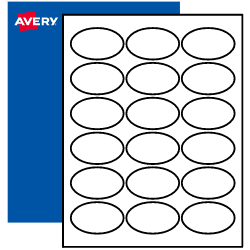 Avery | Buy Blank & Custom Printed Labels Online | Avery.com