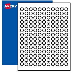 Printable 2 Inch Circle Template