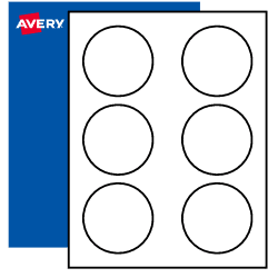 Avery | Buy Blank & Custom Printed Labels Online | Avery.com