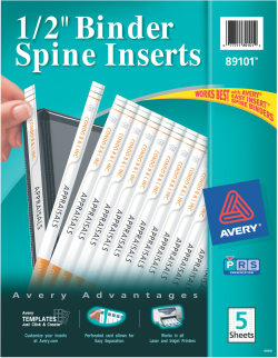 3 Ring Binder Spine Template from img.avery.com