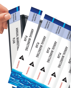 Avery 1 2 Binder Spine Inserts 25 Inserts 89105 Avery Com