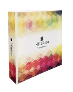 Avery Designer View Binder 500-Sheet Capacity, Dimensions ...