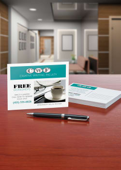 Avery Postcards Uncoated Two Sided Printing 4 1 4 X 5 1 2 200 Cards 5689