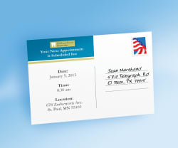 Avery Printable Postcards 4 X 6 80 Cards 5889 Avery Com