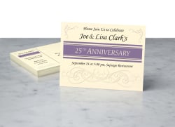 Avery Postcards Ivory Two Sided Printing 4 1 4 X 5 1 2 100 Cards 5919