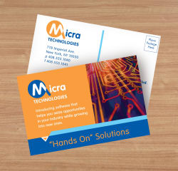 Avery Postcards Matte Two Sided Printing 4 X 6 100 Cards 8386
