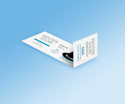 Avery Printable Tickets With Tear Away Stubs Matte 1 3 4 X 5 1 2 500 Tickets 16795